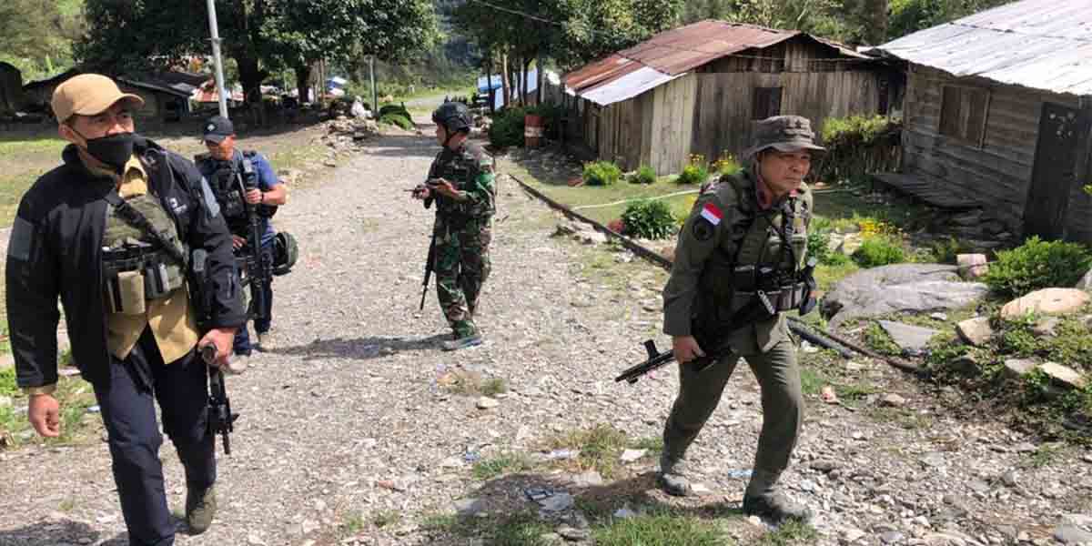 sempat-mencekam-tni-polri-klaim-kuasai-beberapa-titik-di-beoga